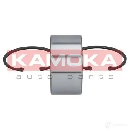 Подшипник ступицы колеса, комплект KAMOKA WC46 TM 1656880 5600008 изображение 3