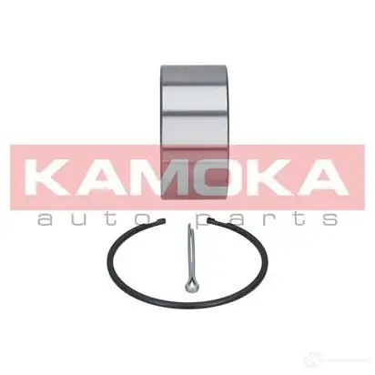 Подшипник ступицы колеса, комплект KAMOKA NPMI D 5600037 1656907 изображение 1
