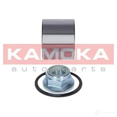 Подшипник ступицы колеса, комплект KAMOKA 2TZN E3 5600065 1656935 изображение 5