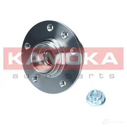 Подшипник ступицы колеса, комплект KAMOKA 5500141 1656860 HYL RVV изображение 0