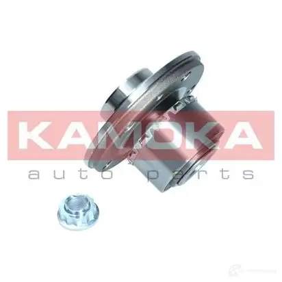Подшипник ступицы колеса, комплект KAMOKA 5500141 1656860 HYL RVV изображение 1