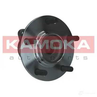 Подшипник ступицы колеса, комплект KAMOKA 1437541515 5500270 9V TPF - Изображение 1