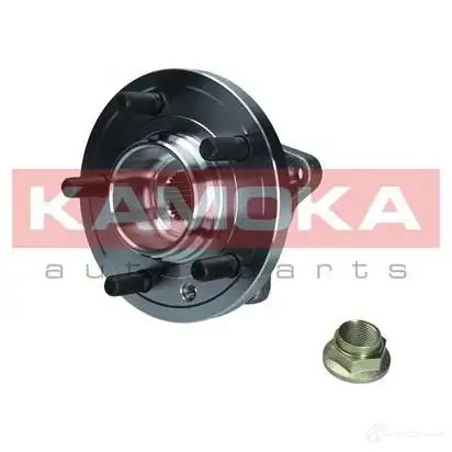 Подшипник ступицы колеса, комплект KAMOKA 1437540687 MJDG6 F 5500291 - Изображение 1
