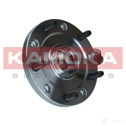 Подшипник ступицы колеса, комплект KAMOKA 1437540591 BB2T RX 5500157 изображение 3