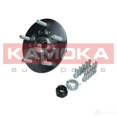 Подшипник ступицы колеса, комплект KAMOKA JP9G TDS 1437541475 5500256 изображение 0