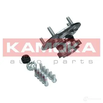 Подшипник ступицы колеса, комплект KAMOKA JP9G TDS 1437541475 5500256 изображение 1