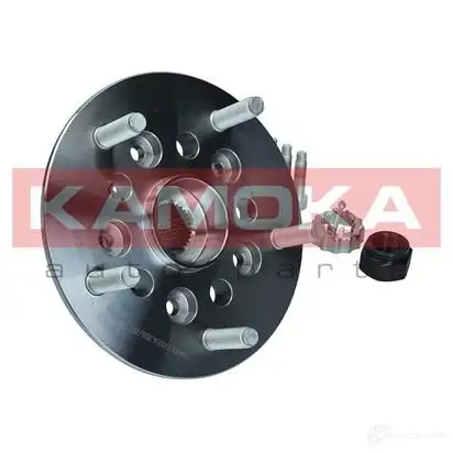 Подшипник ступицы колеса, комплект KAMOKA JP9G TDS 1437541475 5500256 изображение 3