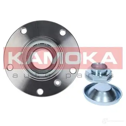 Подшипник ступицы колеса, комплект KAMOKA 1656866 L MCDX 5500147 изображение 1