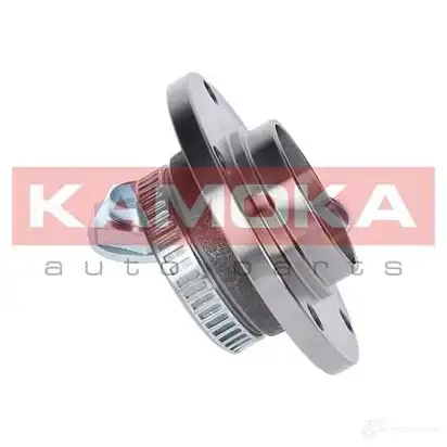 Подшипник ступицы колеса, комплект KAMOKA 1656866 L MCDX 5500147 изображение 4