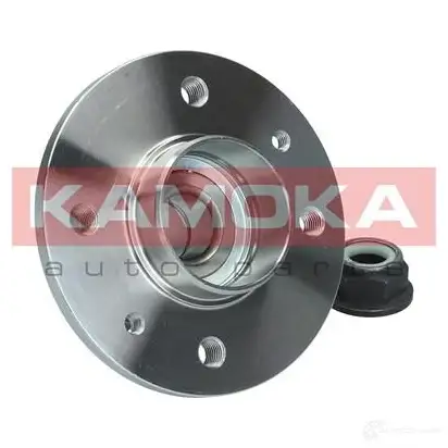 Подшипник ступицы колеса, комплект KAMOKA F FJ950 5500343 1437540916 - Изображение 1