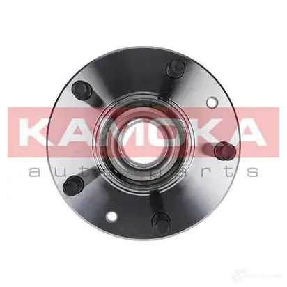 Подшипник ступицы колеса, комплект KAMOKA 1656867 S5G 4N 5500148 изображение 0