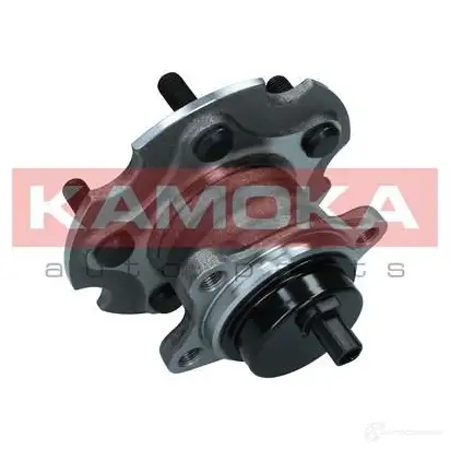 Подшипник ступицы колеса, комплект KAMOKA KI 8INY 5500293 1437541510 изображение 2