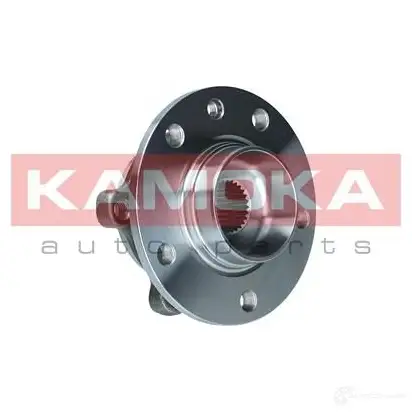 Подшипник ступицы колеса, комплект KAMOKA 5500225 1437540708 J7 2W6P - Изображение 1