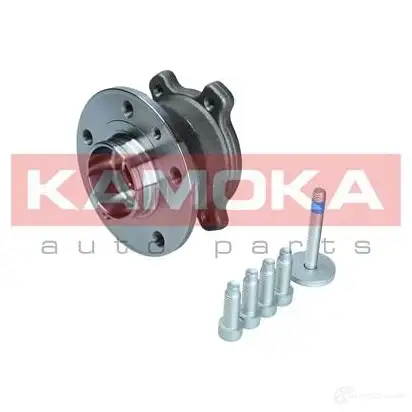 Подшипник ступицы колеса, комплект KAMOKA 1437540683 K KE4UC 5500377 - Изображение 1