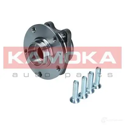 Подшипник ступицы колеса, комплект KAMOKA 1437540703 5500175 8XB YH - Изображение 1