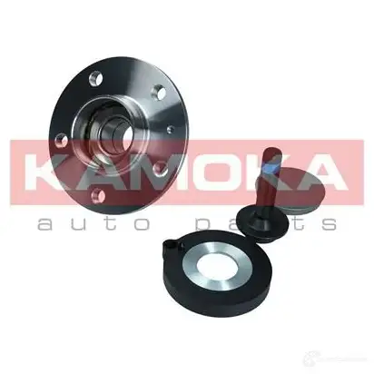 Подшипник ступицы колеса, комплект KAMOKA 1437540845 ZBLK36 P 5500172 - Изображение 1