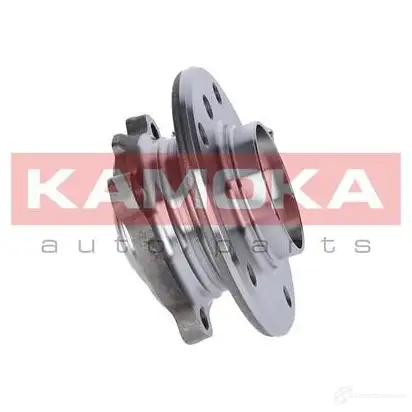 Подшипник ступицы колеса, комплект KAMOKA 5500133 1656852 F0 SGS 5908242648231 изображение 3