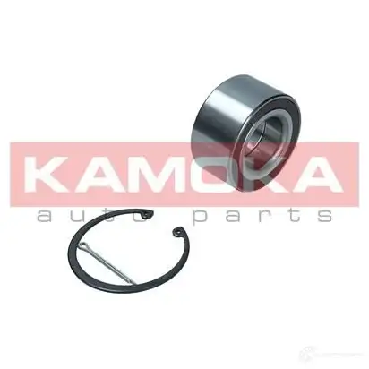 Подшипник ступицы колеса, комплект KAMOKA 5600112 U7OFE L1 1437541122 изображение 1