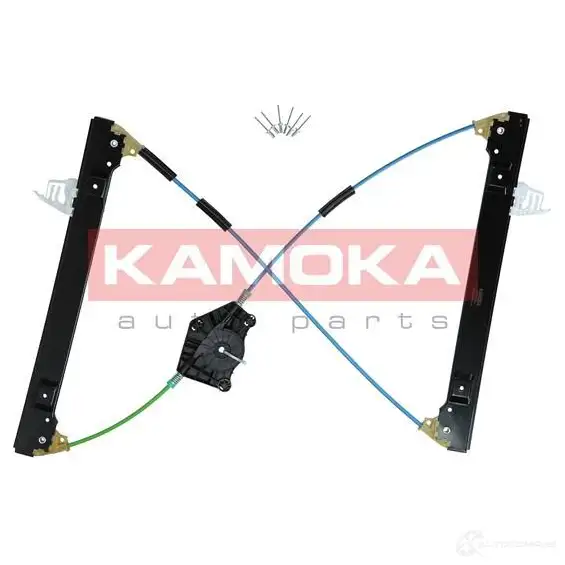 Стеклоподъемник KAMOKA 1437539665 7200134 QHF K0 - Изображение 1