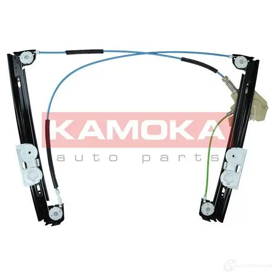 Стеклоподъемник KAMOKA 1437539234 REP2Z V 7200052 изображение 1