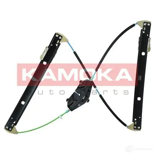 Стеклоподъемник KAMOKA 7200026 1S7 36VG 1437539406 - Изображение 1