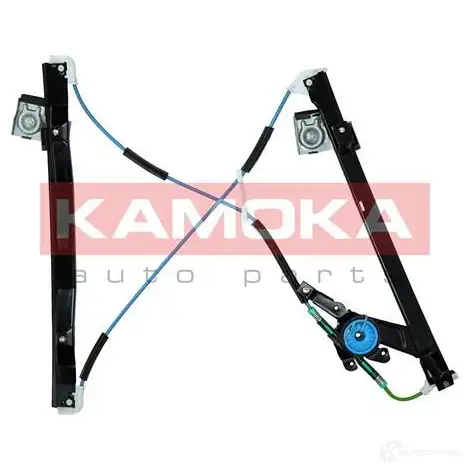 Стеклоподъемник KAMOKA 1437539560 7200105 1124 T - Изображение 1