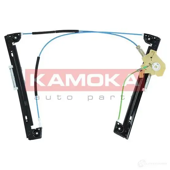 Стеклоподъемник KAMOKA 7200051 1437539413 4 7ZDO5 - Изображение 1