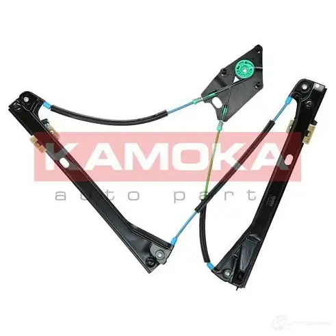 Стеклоподъемник KAMOKA 6M9TPL 9 1437539609 7200217 - Изображение 1
