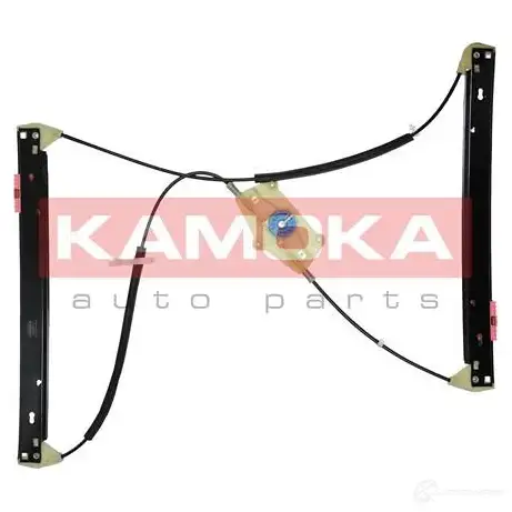 Стеклоподъемник KAMOKA 7200016 64H 8Y 1437539093 - Изображение 1