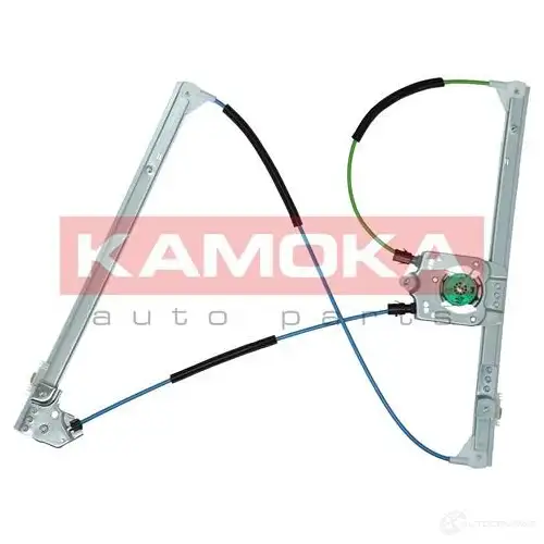 Стеклоподъемник KAMOKA 1437539629 7200162 TM4 EZAU - Изображение 1