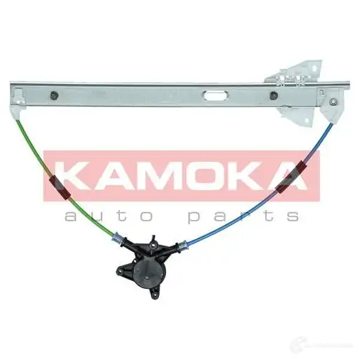 Стеклоподъемник KAMOKA 7200141 OQL MZY 1437539078 изображение 0