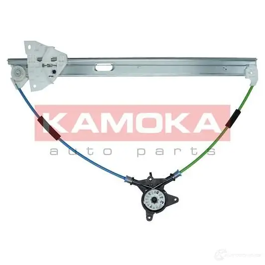 Стеклоподъемник KAMOKA 7200141 OQL MZY 1437539078 изображение 1