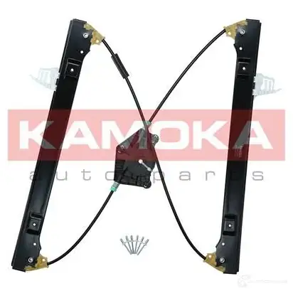 Стеклоподъемник KAMOKA 7200136 BP 0MZ5 1437539663 - Изображение 1