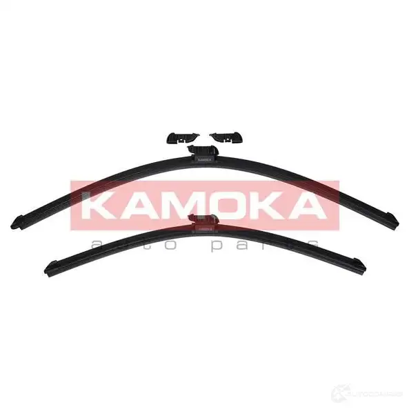 Щетка стеклоочистителя KAMOKA 27A11 S 5L183 1656588