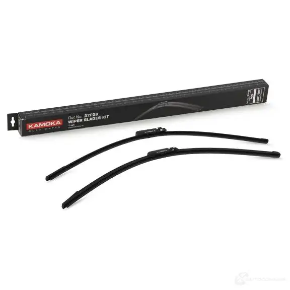 Щетка стеклоочистителя KAMOKA JR8 2S 27F08 1656693 - Изображение 1