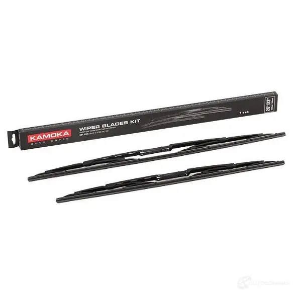 Щетка стеклоочистителя KAMOKA 27F11 ZW ZRC 1656696 - Изображение 1
