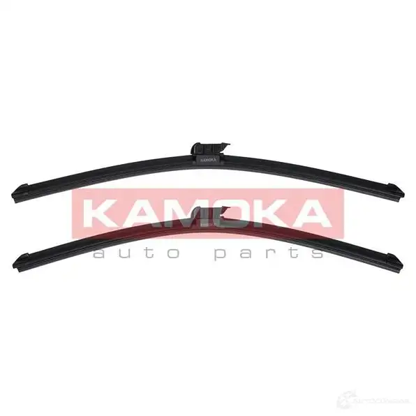 Щетка стеклоочистителя KAMOKA 27A26 1656603 3PRF G изображение 4