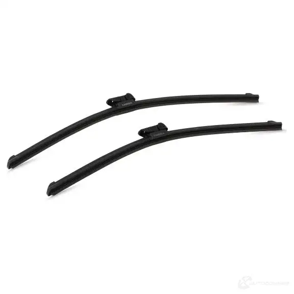 Щетка стеклоочистителя KAMOKA XJR DHI 27A25 1656602 изображение 1