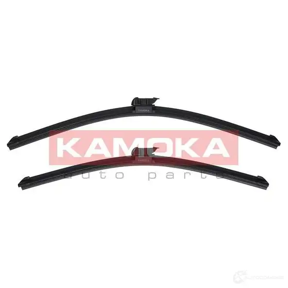 Щетка стеклоочистителя KAMOKA XJR DHI 27A25 1656602 изображение 4