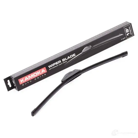 Щетка стеклоочистителя KAMOKA 27475U 1656564 Z3 AP5 - Изображение 1