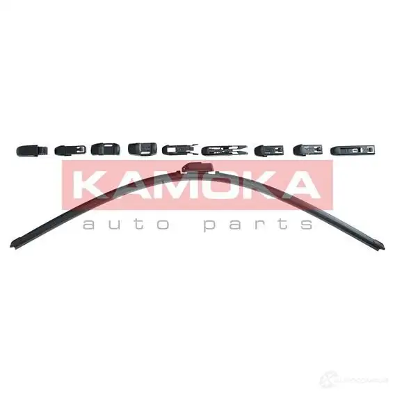 Щетка стеклоочистителя KAMOKA 1437940101 27M800 04 S3H6