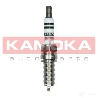 Свеча зажигания платиновая KAMOKA 1437540639 7090019 U6 FVQ2C изображение 0