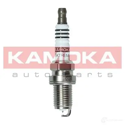 Свеча зажигания иридиевая KAMOKA AC F6U 7100008 1437540974