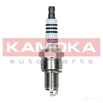 Свеча зажигания никелевая KAMOKA 1439257848 7090519 SP 21VB