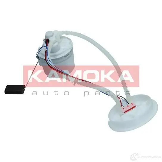Топливный насос KAMOKA VS 2FLGX 8400055 1438782132