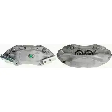 Тормозной суппорт TRISCAN KP55 OLY 8170 344141 1133461 G1ZJM2 изображение 0