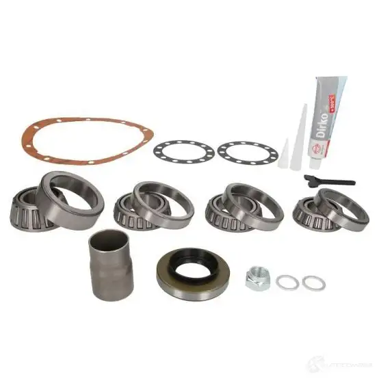 Подшипник дифференциала KANACO h35011 1437561531 AQ 4UD2