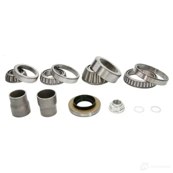 Подшипник дифференциала KANACO YAIBJ B 1437561522 h35010