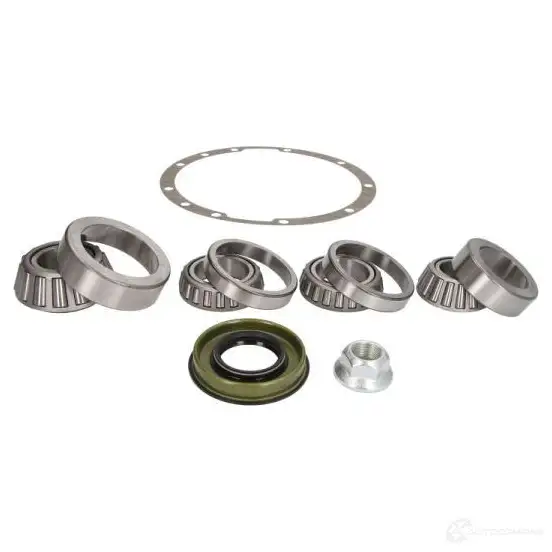 Ступичный подшипник KANACO B WW8ZC 5900427101920 h20515 3860210