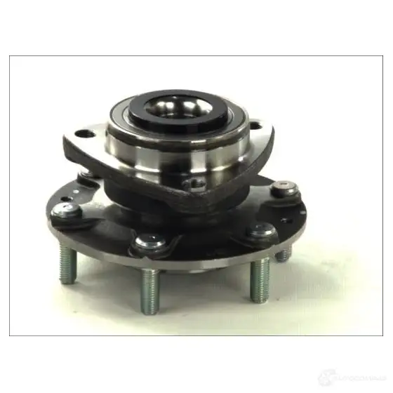 Подшипник ступицы колеса, комплект KANACO h10315 3860068 1Z QPMSF